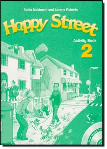 Happy Street