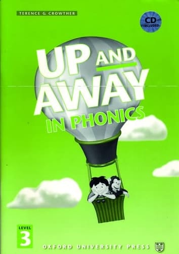 Up and Away in Phonics