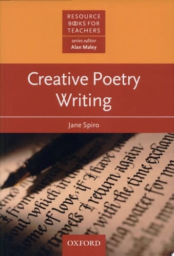 Creative Poetry Writing (Resource Books for Teachers)