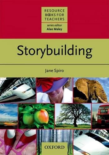Storybuilding (Resource Books for Teachers)