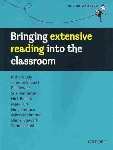 Extensive Reading (Into the Classroom)