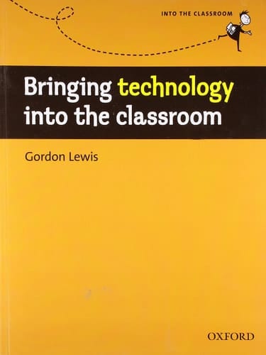 Bringing Technology into the Classroom