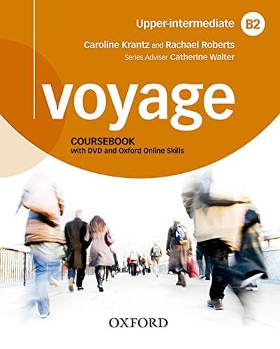 Voyage B1+. Student's Book (Teacher's Edition). OLB-App (Spanish Edition)