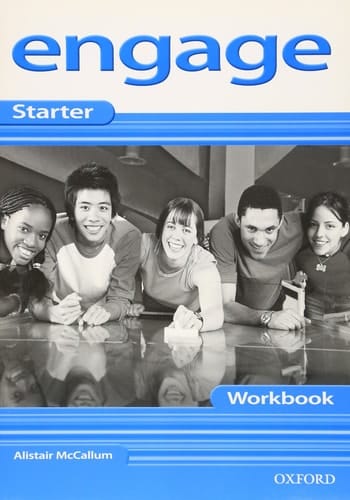 Engage Starter: Starter: Workbook