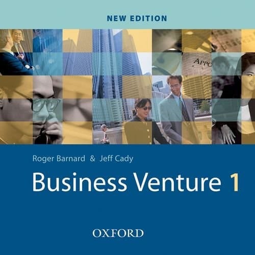 Business Venture 1: Audio CDs