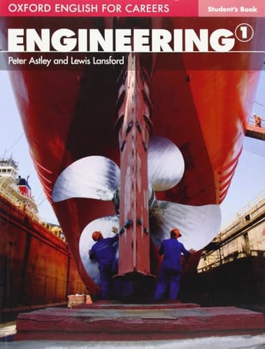 Engineering 1. Student's Book