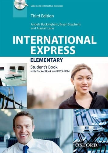 International Express Elementary. Student's Book Pack 3rd Edition