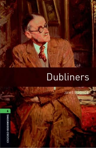 Oxford Bookworms 6. Dubliners MP3 Pack