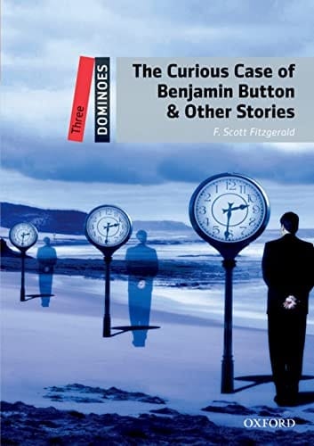 Dominoes 3. The Curious Case of Benjamin Button & Other Stories MP3 Pack