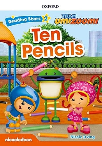 Learn English with Dora the Explorer: Level 2: Non-fiction Reader 2 Pack