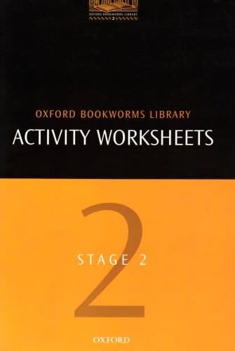 The Oxford Bookworms Library