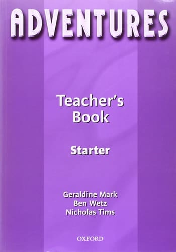 Adventures