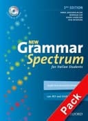 New Grammar Spectrum. Student's Book-booster 3000 Without Key. Con Espansione Online. Per Le Scuole Superiori. Con Cd-rom