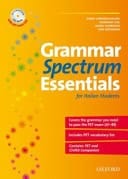 New Grammar Spectrum Essential. Student's Book. Con Espansione Online. Per Le Scuole Superiori. Con Cd-rom