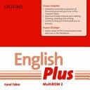 English Plus 2