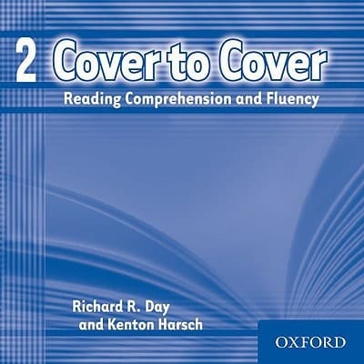 Cover to Cover 2 Class CD: Reading Comprehension and Fluency