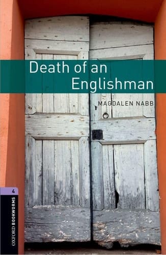 Oxford Bookworms Library: Level 4:: Death of an Englishman (Oxford Bookworms Library)