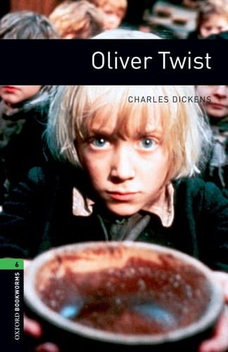 Oxford Bookworms Library: Level 6:: Oliver Twist (Oxford Bookworms Library)