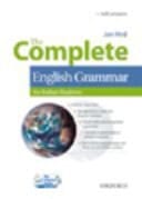 The Complete English Grammar. My Digital Book. Con Espansione Online. Per Le Scuole Superiori. Con Cd-rom