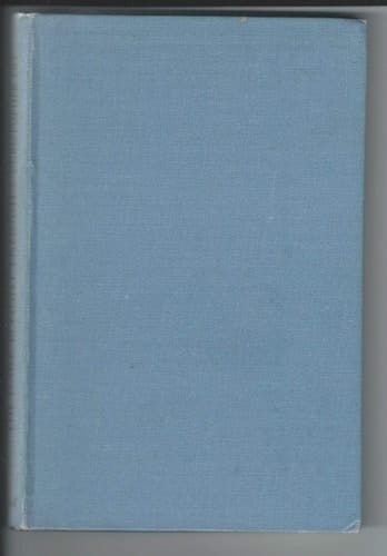 The Dark Is Light Enough