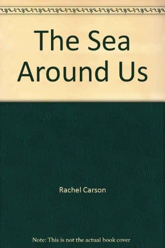 The Sea Around Us
