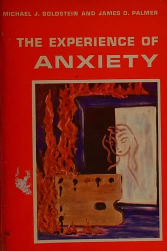 Experience of Anxiety