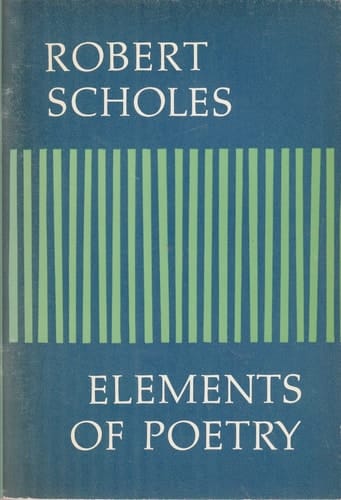 Elements of Poetry