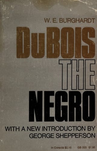 Negro (Galaxy Book)
