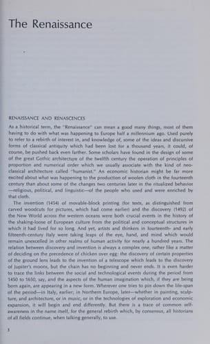 The Oxford Anthology of English Literature: The Literature of Renaissance England