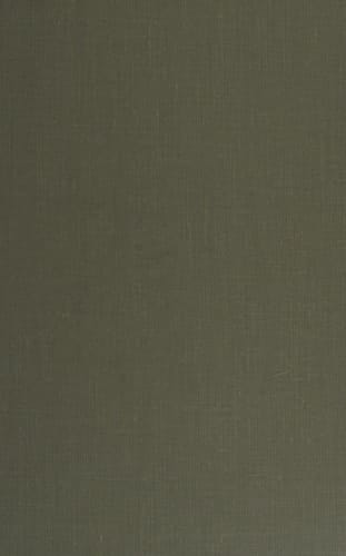 A Nation of Cities: The Federal Government and Urban America, 1933-1965 (Urban Life in America)