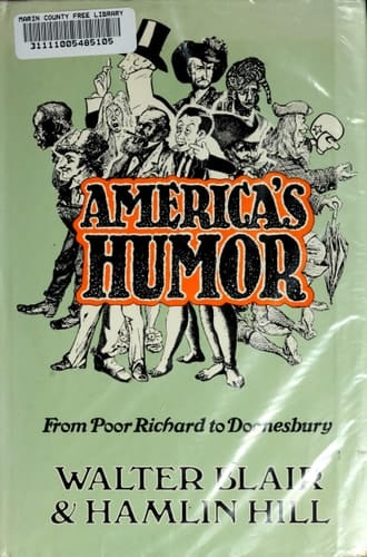 America's Humour [America's Humor]