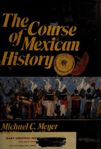 The course of Mexican history