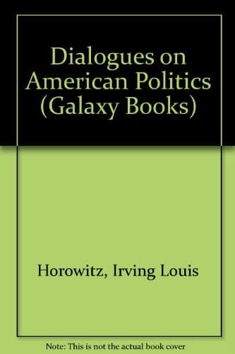 Dialogues on American Politics