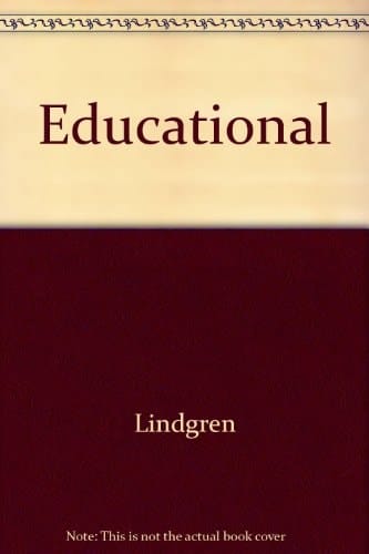 Instructor's Manual for Educational Psychology in the Classroom