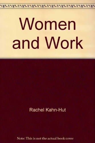 Women and Work: Problems and Perspectives