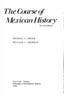 The course of Mexican history