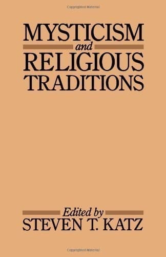 Mysticism and religious traditions