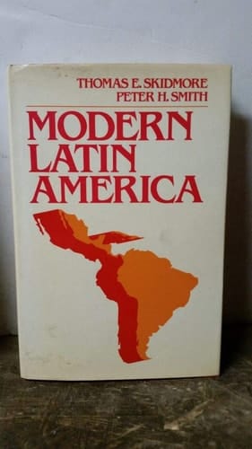 Modern Latin America