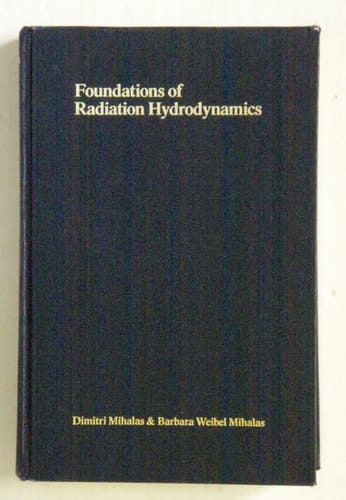Foundations of Radiation Hydrodynamics