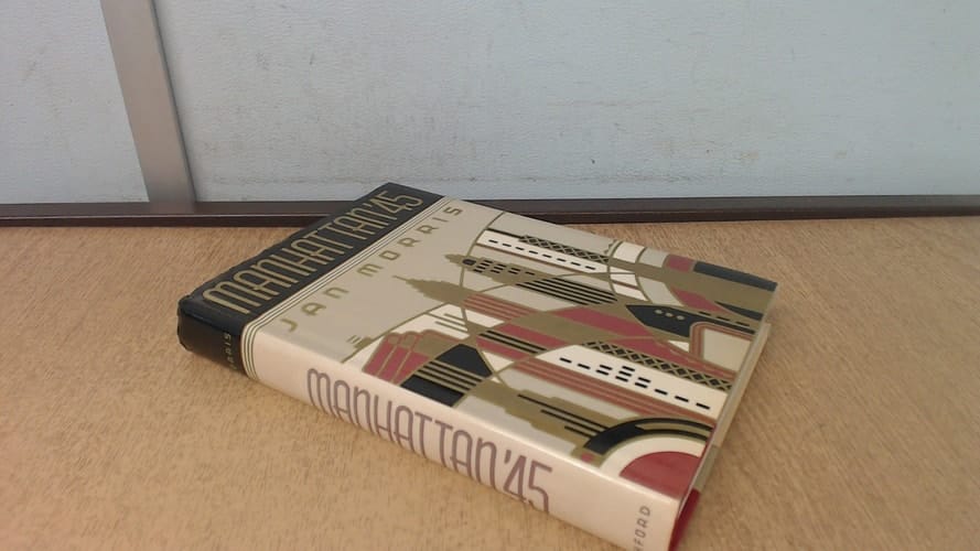 Manhattan '45