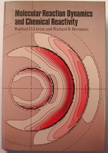 Molecular Reaction Dynamics and Chemical Reactivity