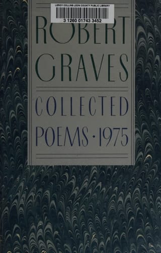 Collected Poems 1975