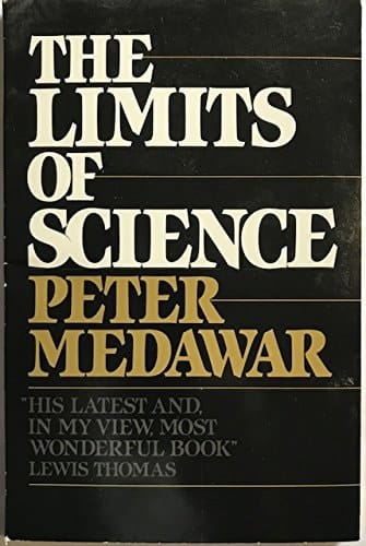 The Limits of Science