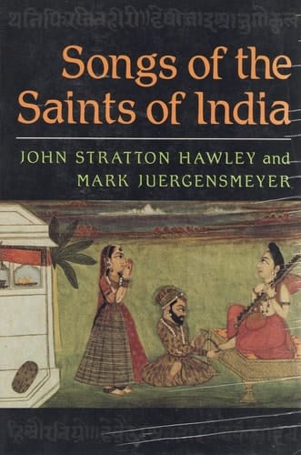 Songs of the Saints of India