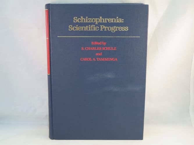 Schizophrenia: Scientific Progress