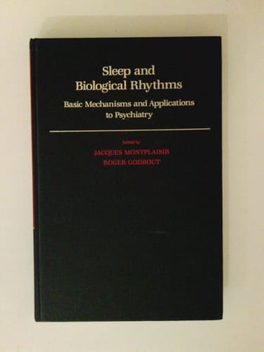 Sleep and Biological Rhythms: Basic Mechanisms and Applications to Psychiatry