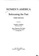 Women's America: Refocusing the Past
