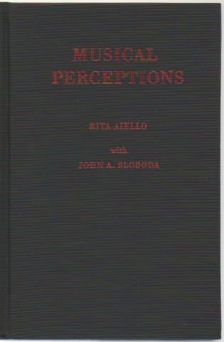 Musical Perceptions