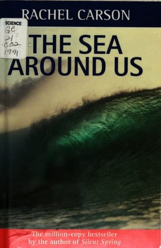 The Sea Around Us, Special Edition
