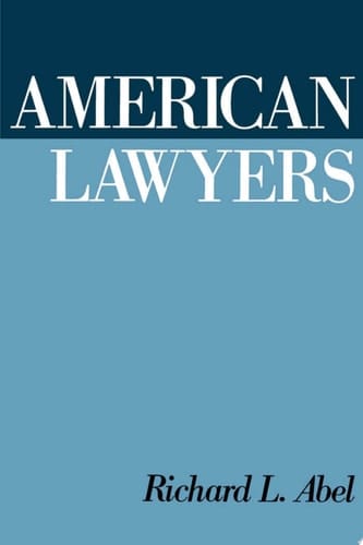 American Lawyers